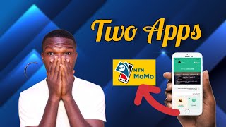 Money Making Apps 2 Apps That Pays into MoMo Wallet For working online 2023 [upl. by Tiff]