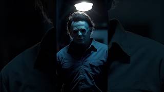 MICHAEL MYERS LINCUBO di HALLOWEEN😱pauroso horrorstories michaelmyers creepypasta shorts [upl. by Ainwat]