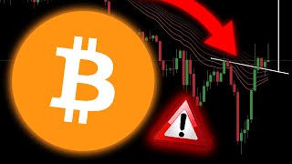 WARNUNG BITCOIN PUMP EINE FALLE [upl. by Reeves565]