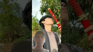 drama komedi drama filmpendek lucu review fypシ゚viral funny duetkomedi peacock duet [upl. by Erny881]