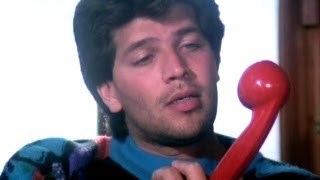 Aditya Pancholi Rukhsar  Yaad Rakhegi Duniya Bollywood Scene 912 [upl. by Nerrad]