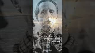 Marcel Duchamp [upl. by Ludovika]