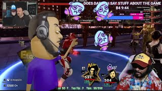 Twitch DSP Returns To Hawaii  Dareish Takes The W in game 1 [upl. by Gnol]