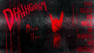 Deathgasm  Black Hymn [upl. by Berman]