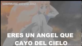 Wisin y Yandel Te Deseo Official Video anime letra karaoke [upl. by Ecyak796]