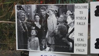 Its A Wonderful Life in Seneca Falls [upl. by Nrol595]