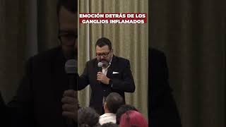 EMOCIÓN DETRÁS DE LOS GANGLIOS INFLAMADOS [upl. by Fadil204]