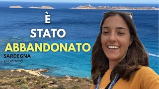 82 UNA STORIA TRISTE VILLASIMIUS SARDEGNA [upl. by Storer]