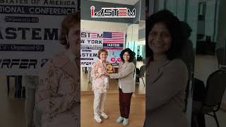 IASTEM International Conference New York USA 17th September 2023 internationalconferenceshorts [upl. by Miharbi]