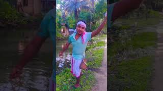 O dipali  jale bau khewali uthe khol borali  assamese song zubeen song [upl. by Lledraw]