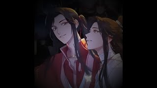 天官賜福1期 天官賜福2期 「花城」「謝憐」「三郎」 [upl. by Fabe]