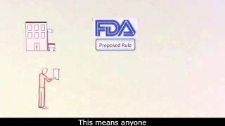 The Rulemaking Process A Primer by FDA [upl. by Cadmarr840]