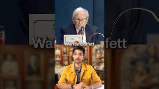 Warren Buffet’s Biggest Loss financewithsharan shorts [upl. by Mccullough]