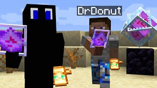 Fighting DrDonut in every single gamemode [upl. by Friederike]