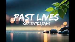 Past Lives — Sapientdream [upl. by Janeen]