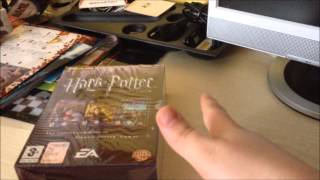 Multiunboxing Harry Potter PC [upl. by Kcirret577]