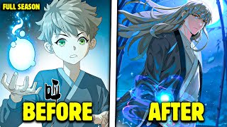 Full He Died and Was Reborn as The Strongest Mage With Infinite Development Abilities Manhwa Recap [upl. by Rehctelf]