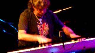 Emerson piano solo  San Francisco April 26 2010 [upl. by Shir]