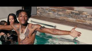 YoungBoy Never Broke Again  Heard Of Me Official Music Video [upl. by Newman]