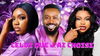 Celui Que Jai Choisi Parte 1  Nouveau Film Nigérian En FranceGeorgina IbehEkene UmenwaFrederick [upl. by Neleb]