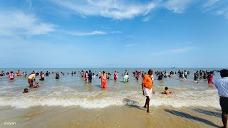 Tiruchirapalli  Velankanni Church  Tamilnadu  Tamil Culture [upl. by Nave]