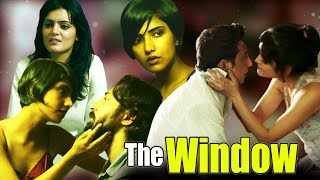 The Window  Latest Bollywood Movie 2019 Full Movie  Teena Singh  New Hindi HD Movie [upl. by Simsar]