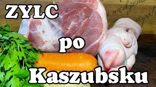 ZYLC Kaszubski czy ZIMNE Nóżki🤔🔥 [upl. by Shear]