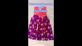 Trending Fashions 2024 got 6M views  Day 05 Part 02 [upl. by Pohsib]