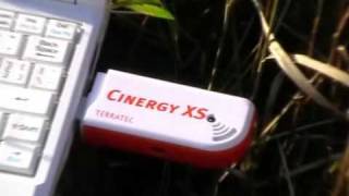 Terratec Cinergy Hybrid T USB XS FM [upl. by Nageem993]