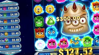 GARGANTOONZ Gigantoonz REACTOONZ 💰 FRESH TOP MEGA BIG MAX WINS 💰 ONLINE CASH GAMES 💰 BEST SLOTS [upl. by Dleifyar]