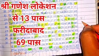 03 November2024 Gali Satta king Satta Chart Satta Number Satta Result Ank Jyot single jodhi 💥🚀 [upl. by Suirtemed]