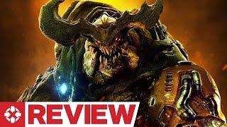 Doom Review [upl. by Dnama]