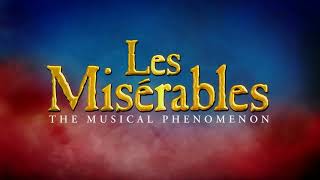 Les Misérables School Edition 2020 At The End Of The Day Backing Track [upl. by Gayelord]