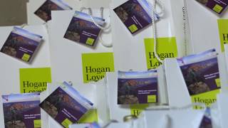 Hogan Lovells Luxembourg Summer Party 2018 [upl. by Gibert223]