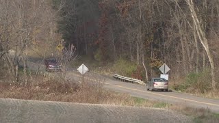 Tuscarawas County Sheriffs Office Dead body found on side of road in Sandy Township [upl. by Roshan]