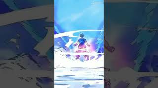 Goku entering Ultra instinct💀 [upl. by Lashonda]