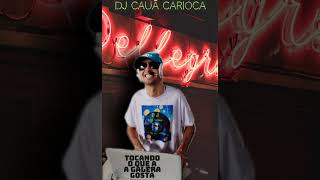 Mano T RJ amp Mano Bracinho  Balancinho Cauan Carioca AfroBeat Remix [upl. by Fornof624]