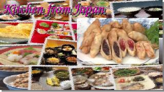 Japanese Daily Cooking Recipe 20170517 [upl. by Engelbert]