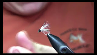 RAM Caddis  Yellowstone Country Fly Fishing [upl. by Yann469]