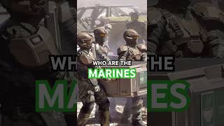 Who Are The Marines  The Backbone of the UNSC  Halo Lore Explained halo halolore haloinfinite [upl. by Thornie]