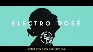 Lomepal  Trop Beau Emma Péters Cover amp Crisologo Remix Lyrics [upl. by Swiercz]