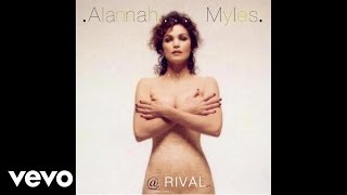 Alannah Myles  Dance Of Love Audio [upl. by Iron]