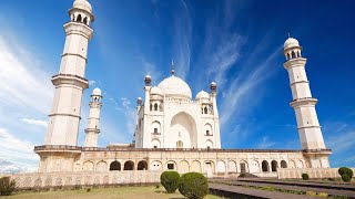 Bibi ka maqbara Raat mein ka video2024 [upl. by Vig]