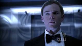 Aaron Ashmore Smallville 7x171 [upl. by Rosemari]