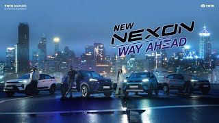 New Nexon WayAhead  Video Brochure [upl. by Janos]