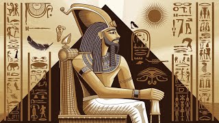 Ancient Egyptian Wisdom  Maxims of Ptahhotep [upl. by Wartow]