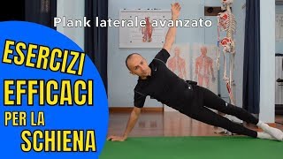 Pilates per il Mal di Schiena 30 min di Esercizi Efficaci che ho testato [upl. by Notslah495]