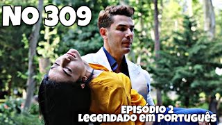 No 309  Episódio 2  Legendado em Português [upl. by Ikcim]