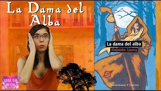 La Dama del Alba Alejandro Casona Reseña Leer en Neón [upl. by Ubald]