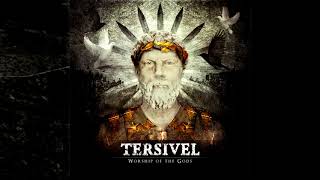 TERSIVEL  Walls of Ctesiphon Official Audio [upl. by Ardnasela74]